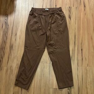 Brown Women's Pants
